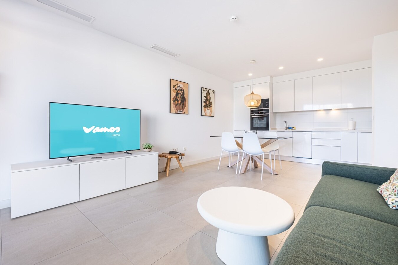 Appartement te koop in Villajoyosa