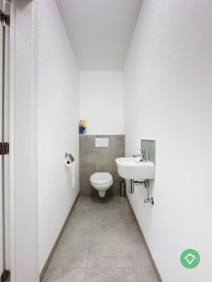 Duplex te huur in Ichtegem