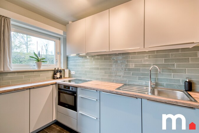 Verkocht appartement - Harelbeke