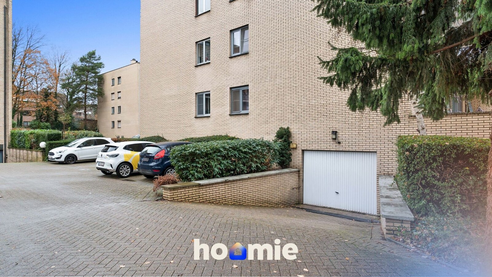 Appartement te koop in Maasmechelen