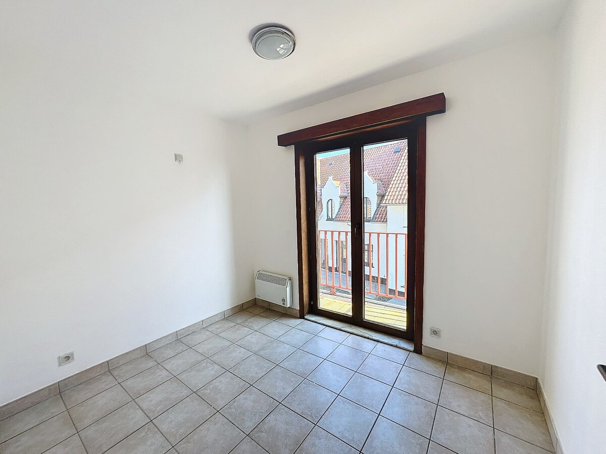 Appartement verhuurd in Zwevegem