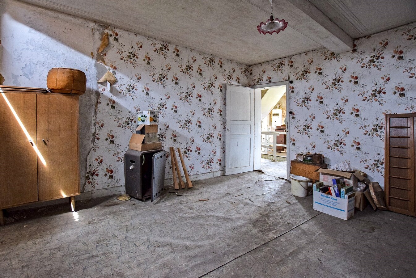 Verkocht | onder voorbehoud woning - Alveringem