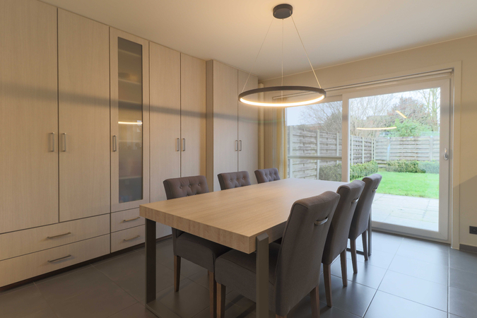 Verkocht woning - Gullegem