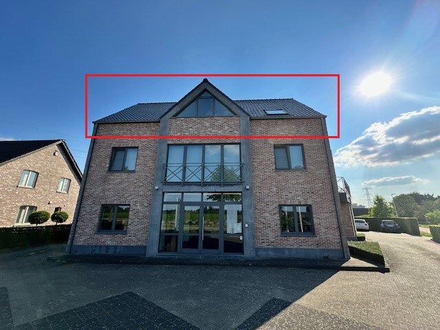 Verhuurd - Appartement - Kinrooi