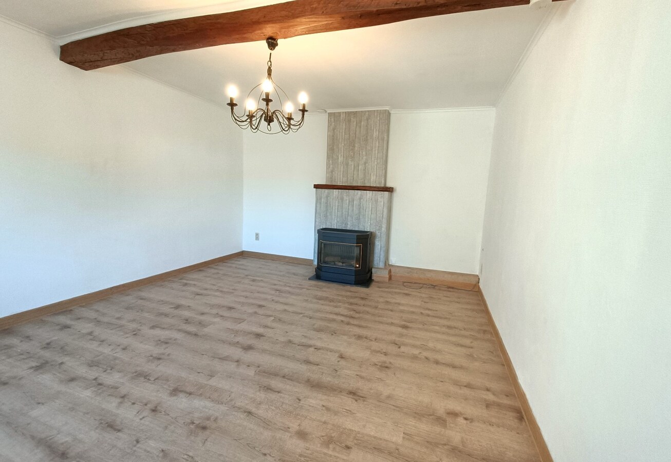 Verhuurd appartement - Tongeren-Borgloon