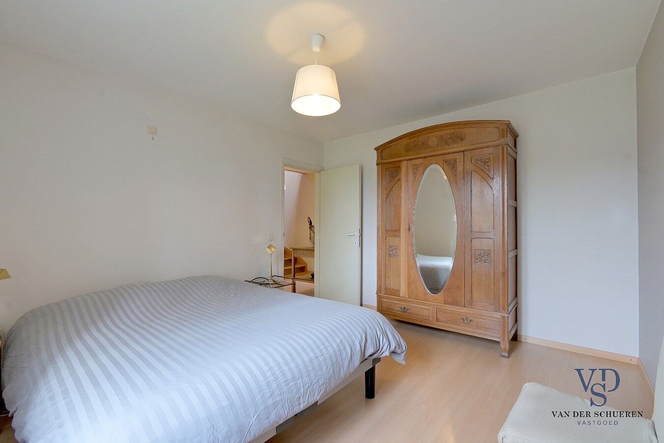 Gezellig en rustig wonen in hartje Gavere. 