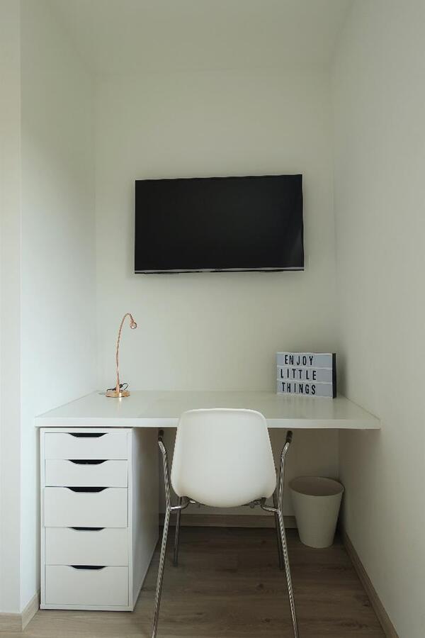 Prachtige, energiezuinige woning met 5 slaapkamers 