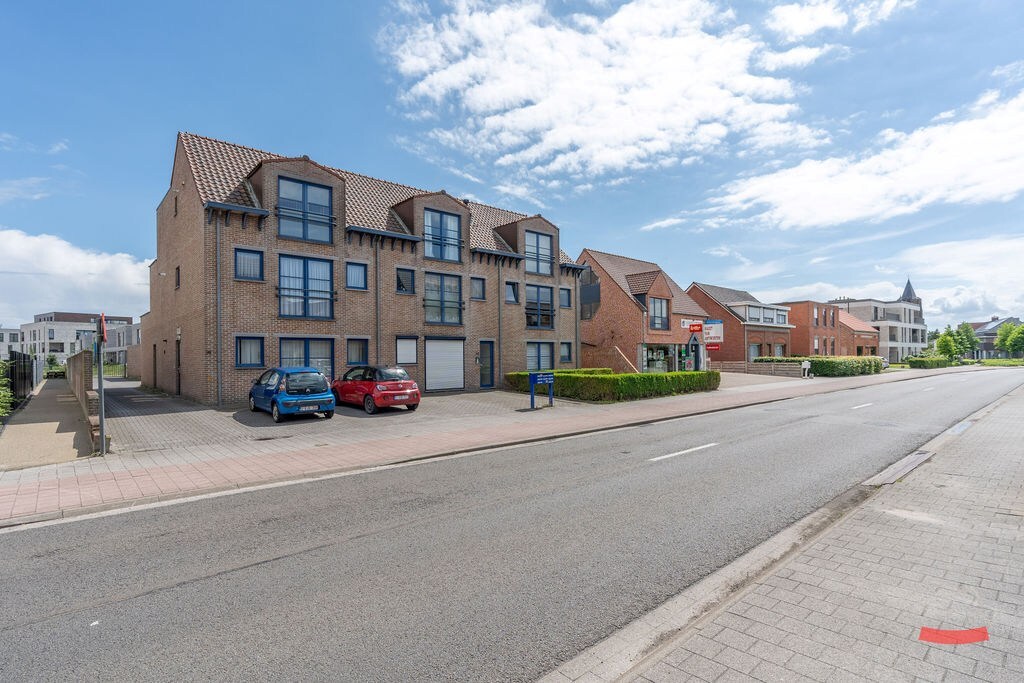 Appartement te koop | in afhandeling in Weelde