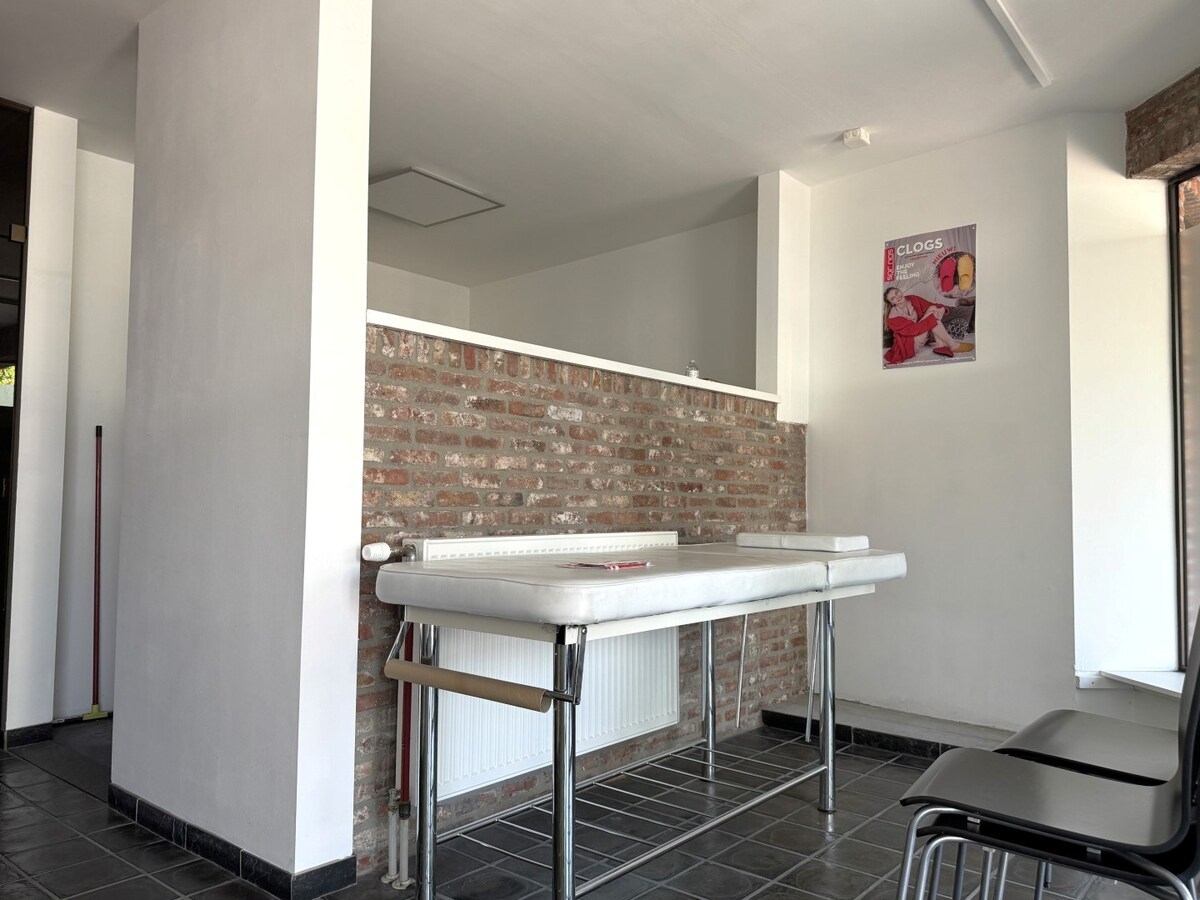 Winkelruimte te huur in Oud-Turnhout