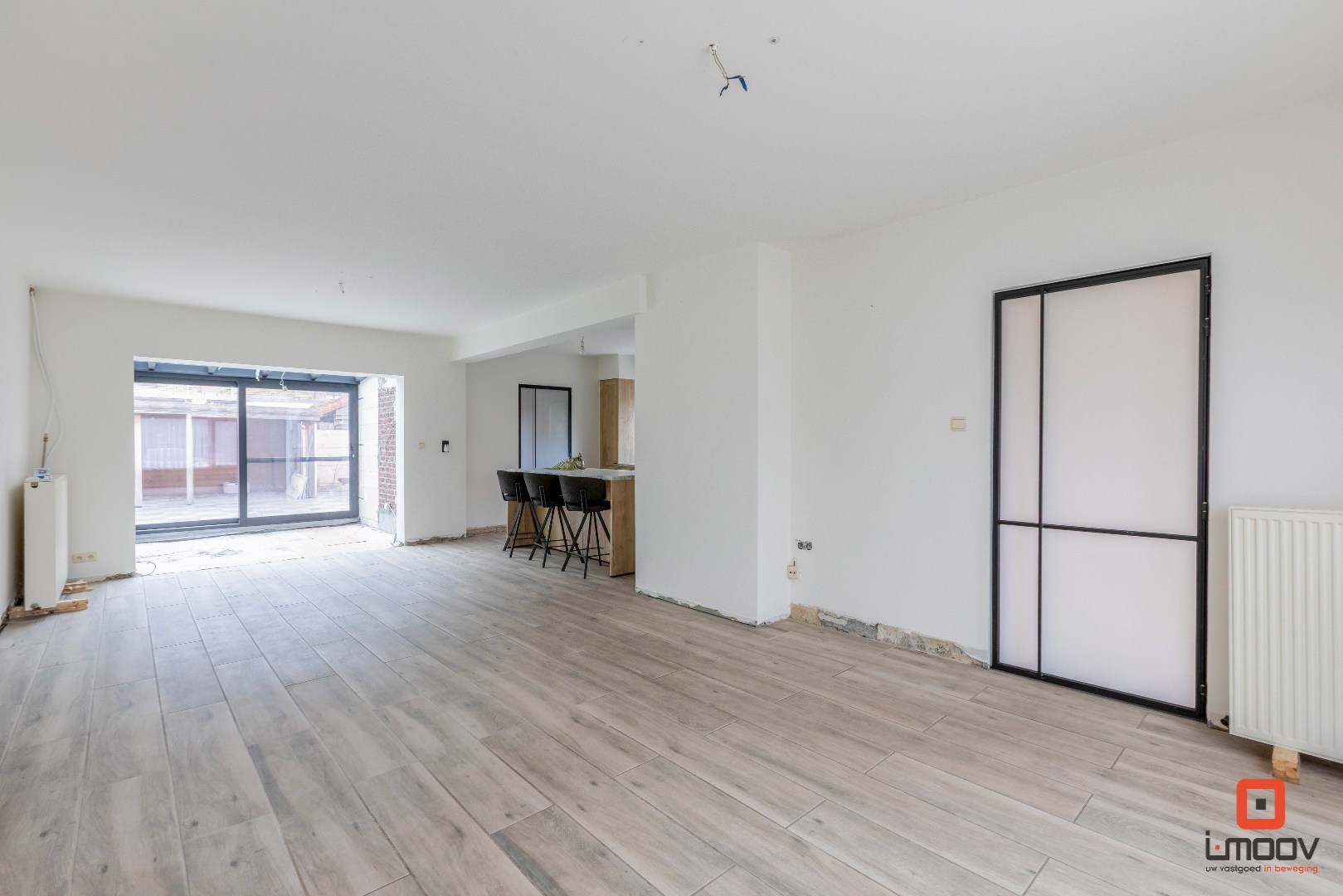 Ruime gezinswoning te koop met potentieel in Ertvelde 