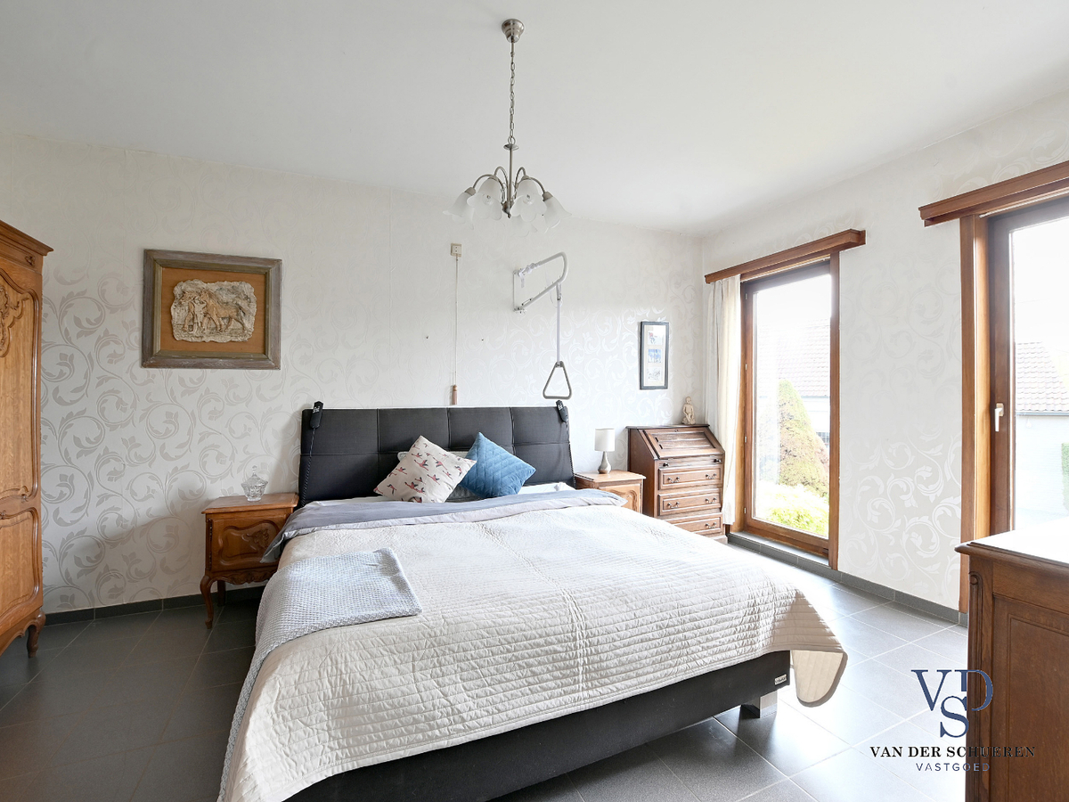 Lichtrijke gezinswoning op 744 m². 