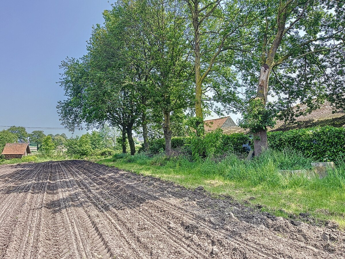 Grond verkocht in Anzegem