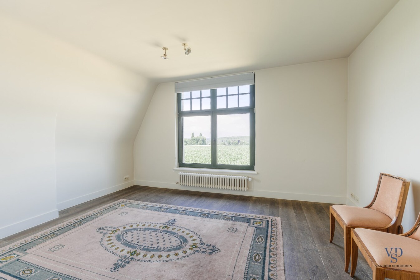 Exclusieve eigendom in de Vlaamse Ardennen 