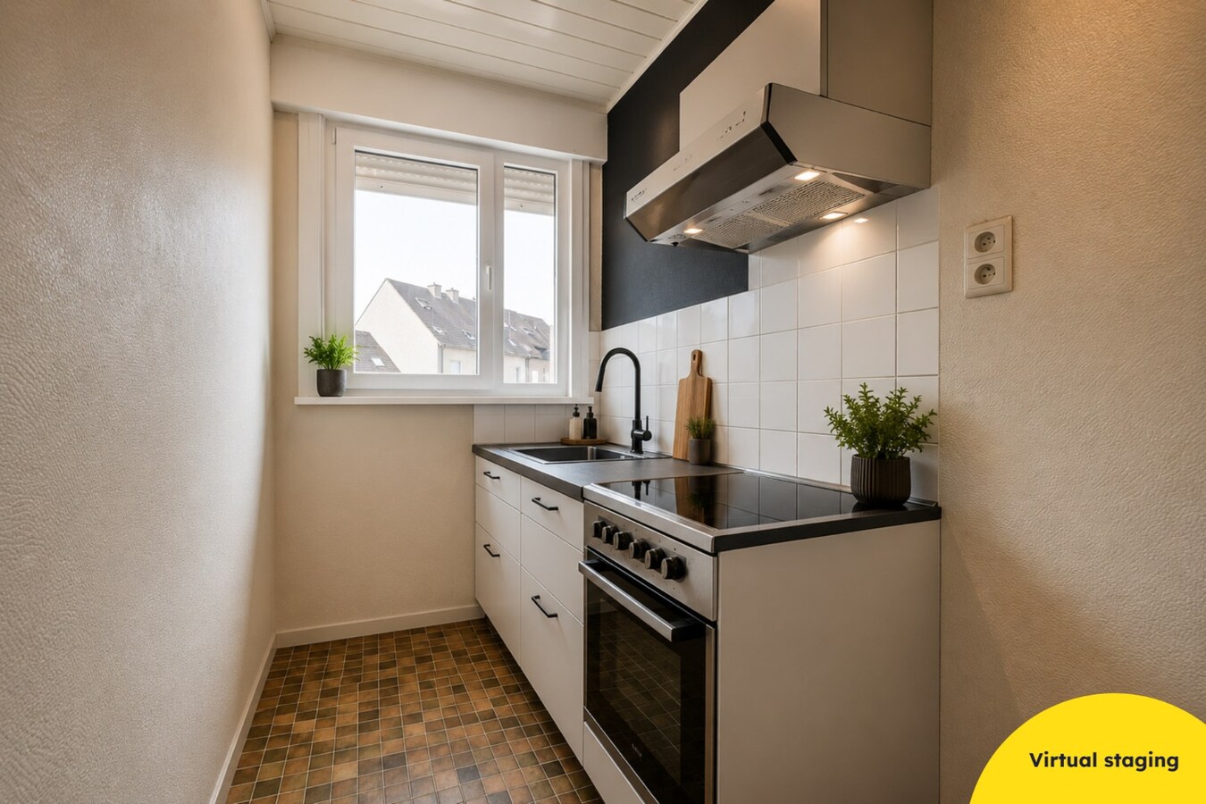 Te koop woning - Blankenberge