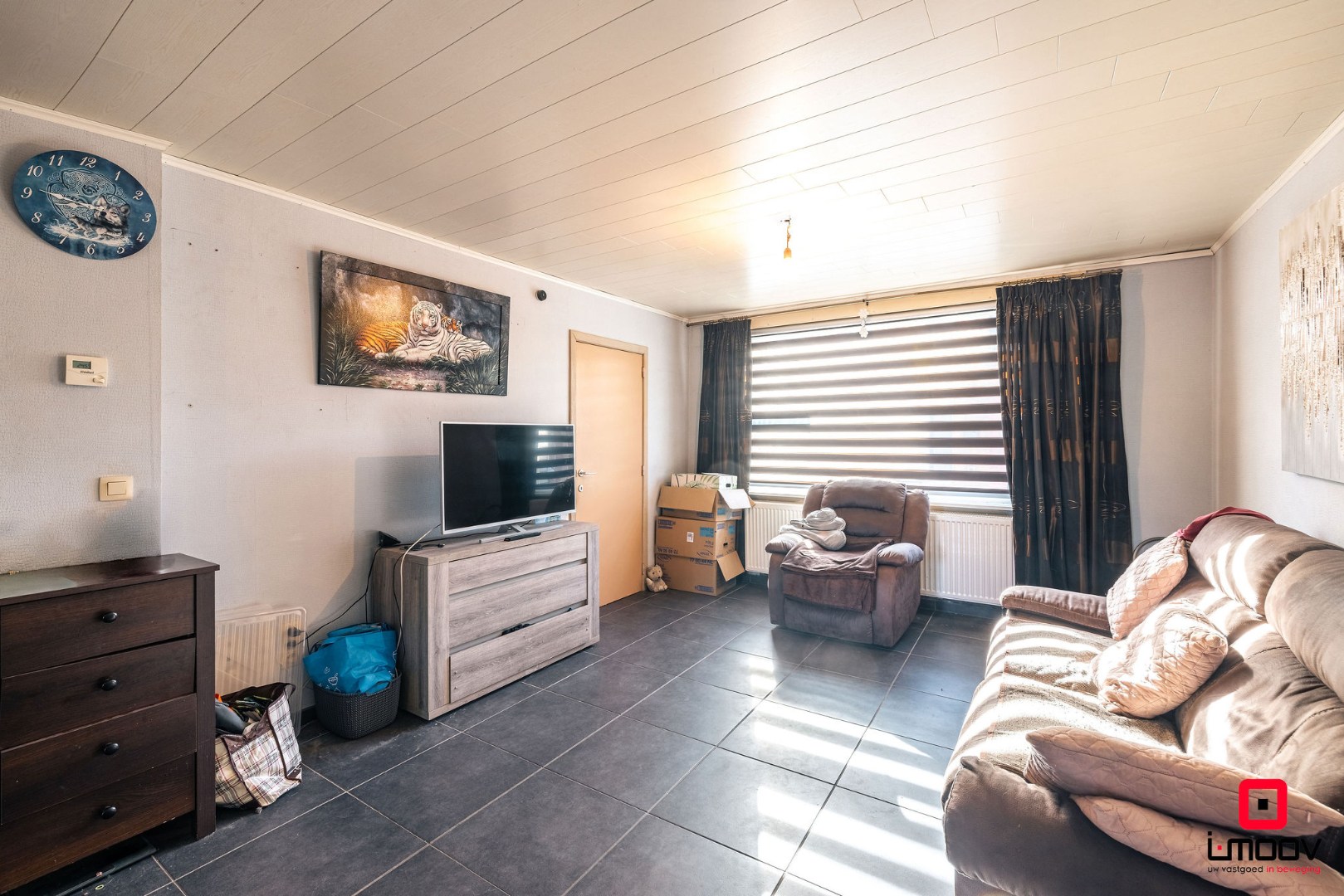 Woning te koop in Oostende