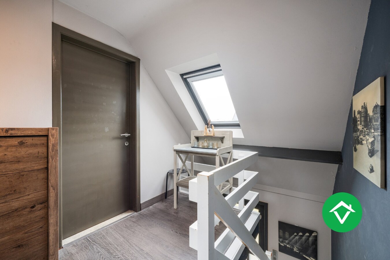 Woning met 4 slaapkamers en tuin te Gistel 