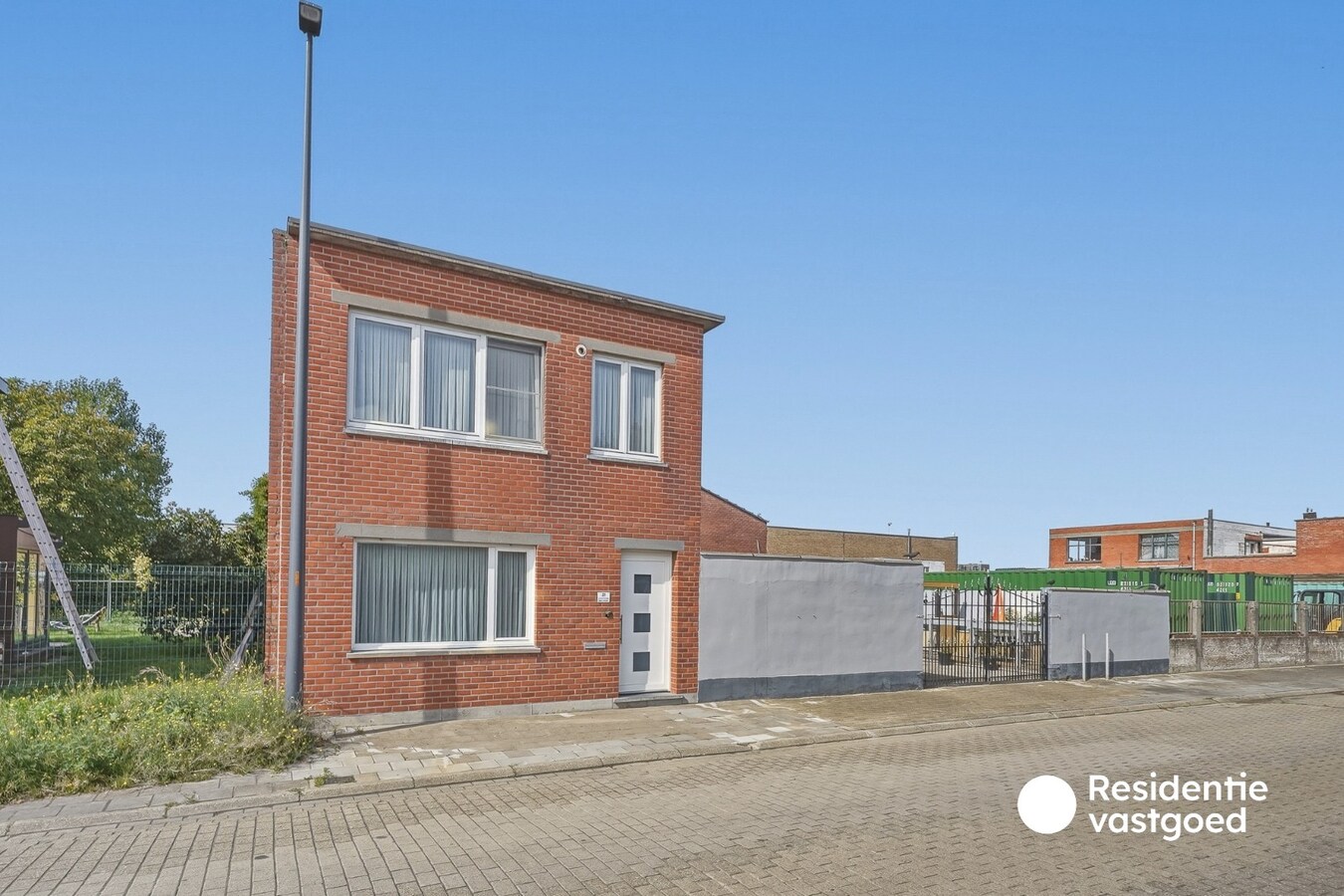 Te koop woning - Oostende