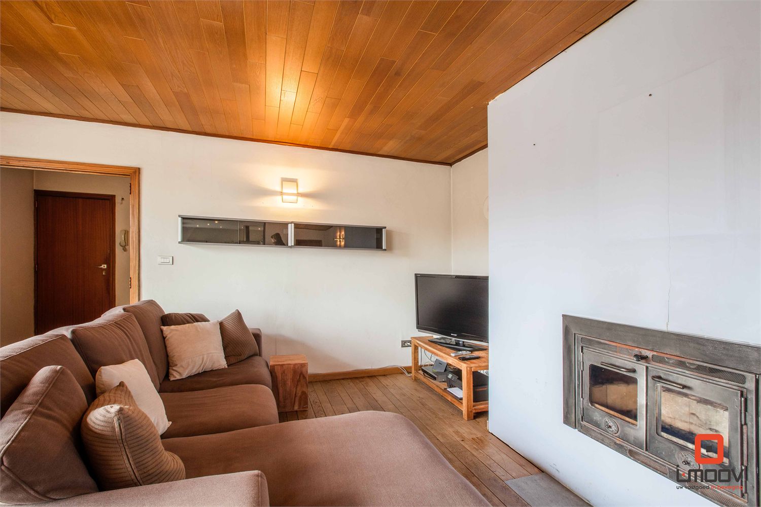 Loft verkocht in Gentbrugge