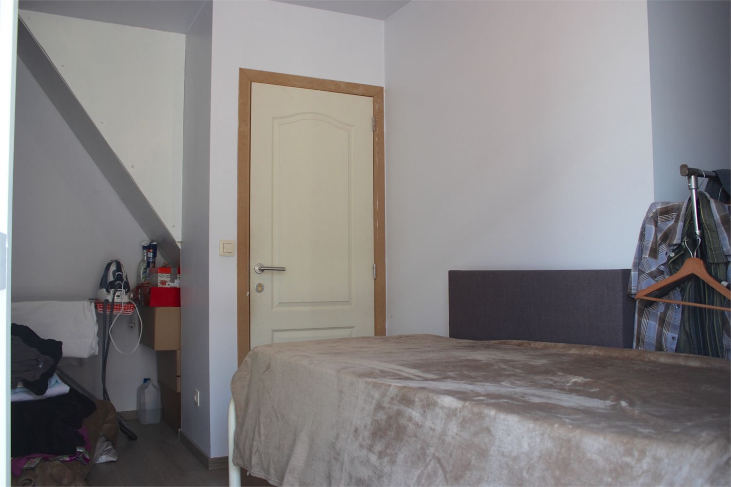 Woning verkocht in Gent