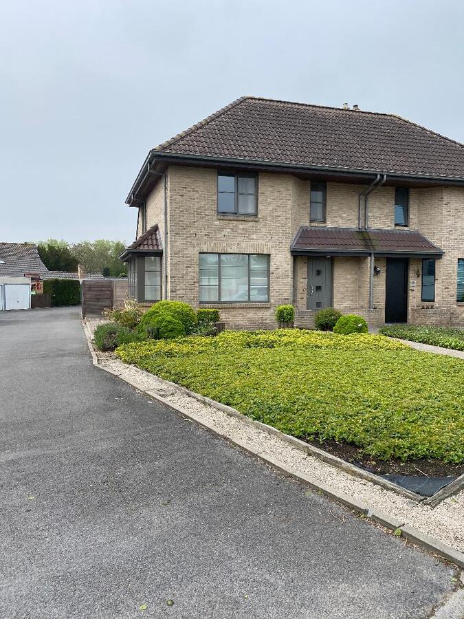 Verhuurd woning - Woumen