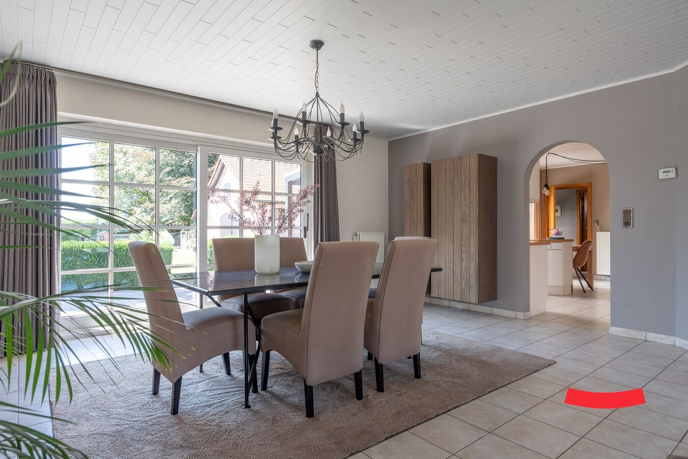 Woning verkocht in Ravels