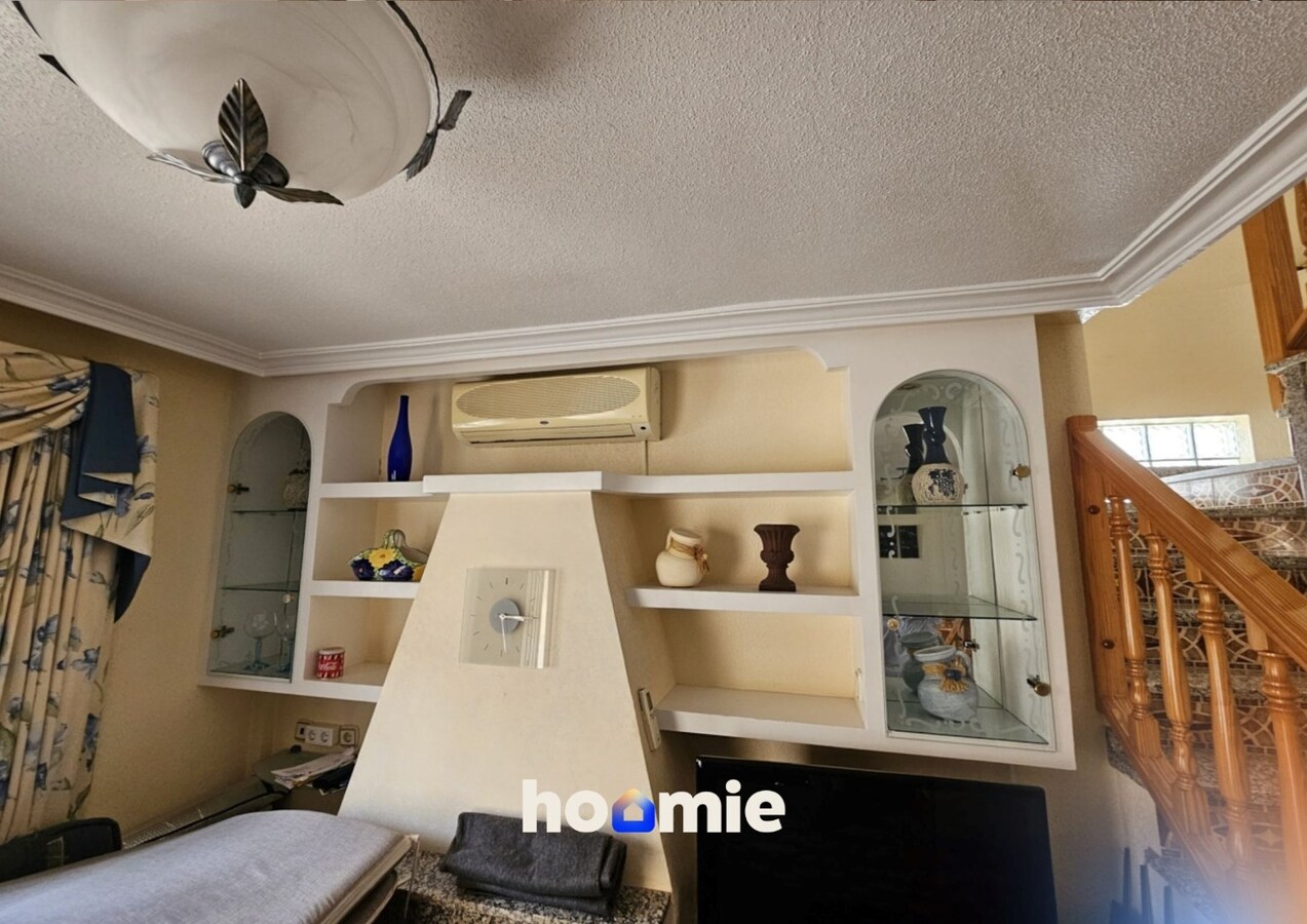 Woning te koop in Orihuela