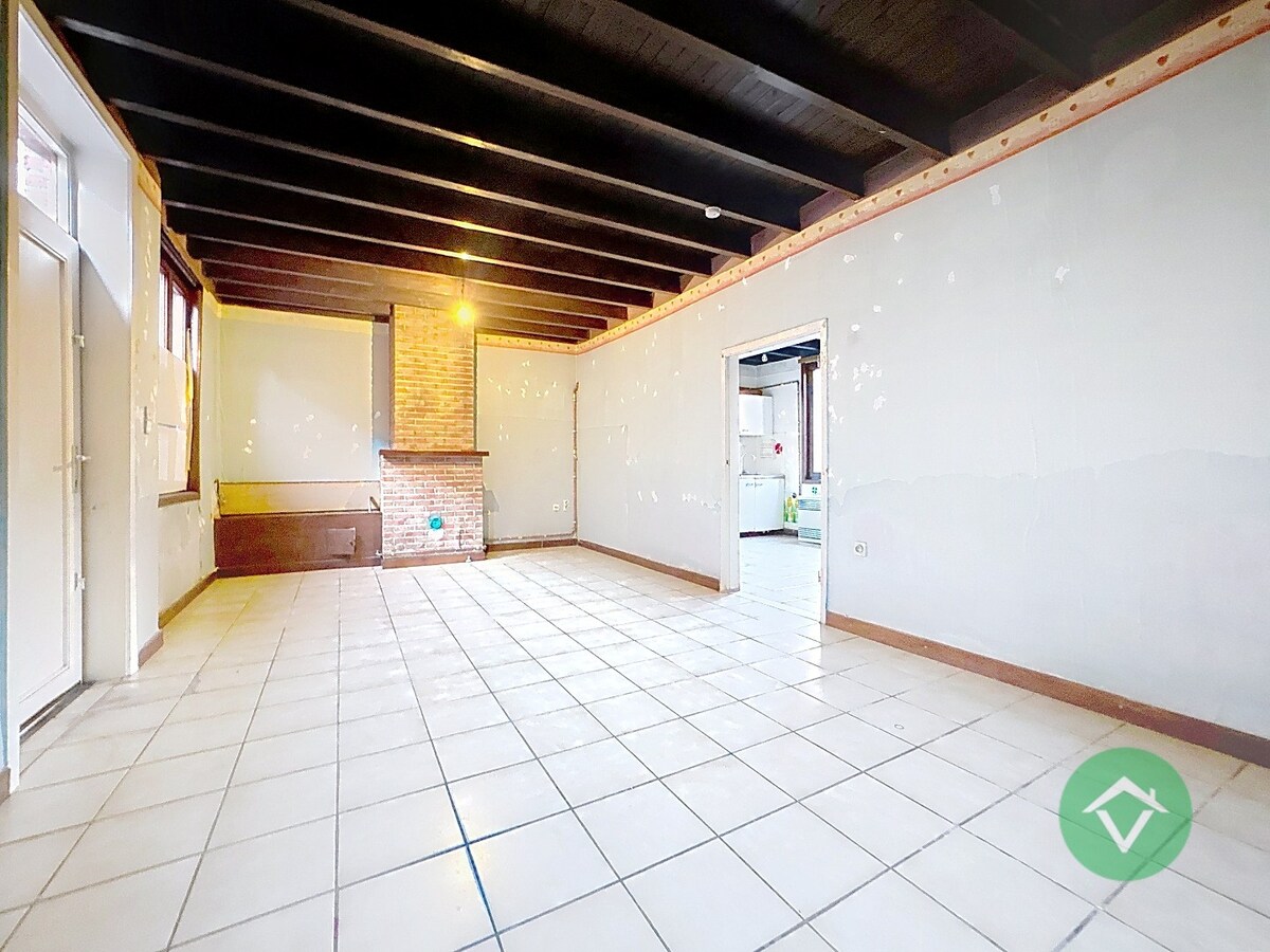 Instapklare woning met 4 slaapkamers in centrum van Koekelare 