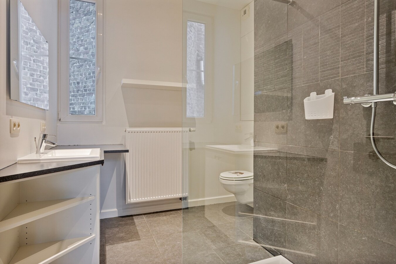 Parkstraat 15 bus 101 