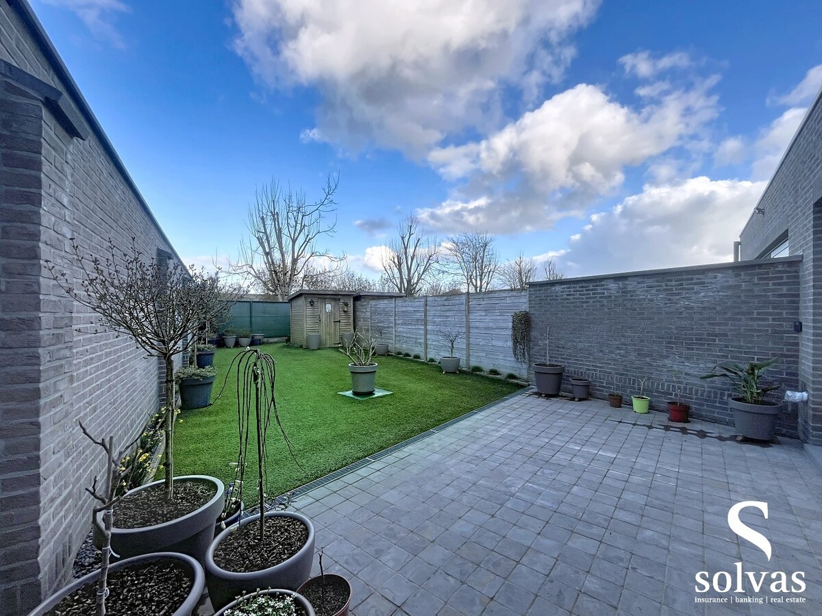 Recente woning te Oostwinkeldorp! 