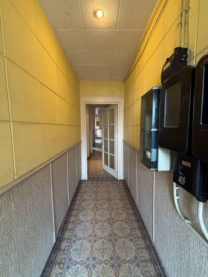 Importante visibilité pour cet immeuble de caractère 