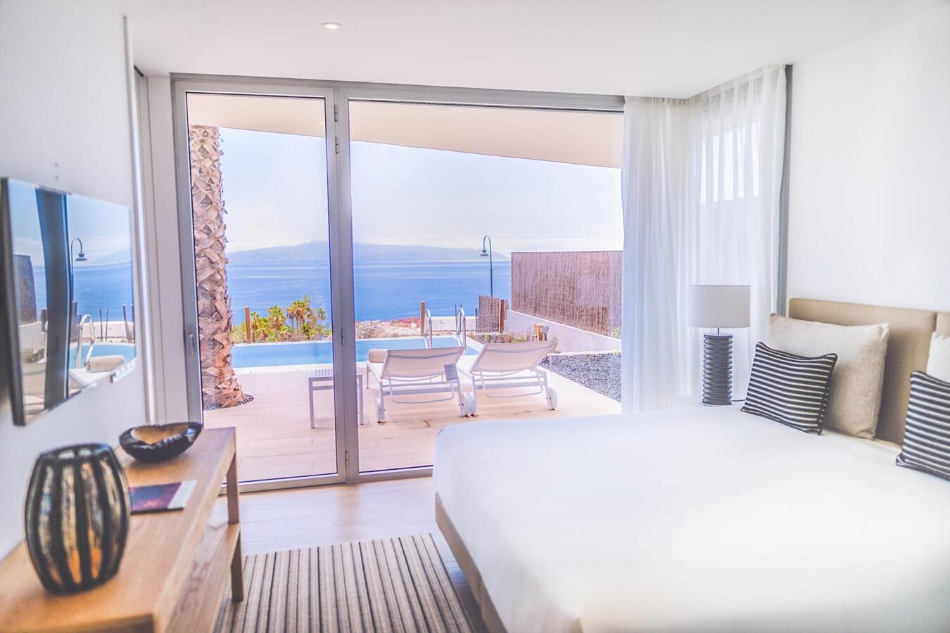 Villa te koop in Abama