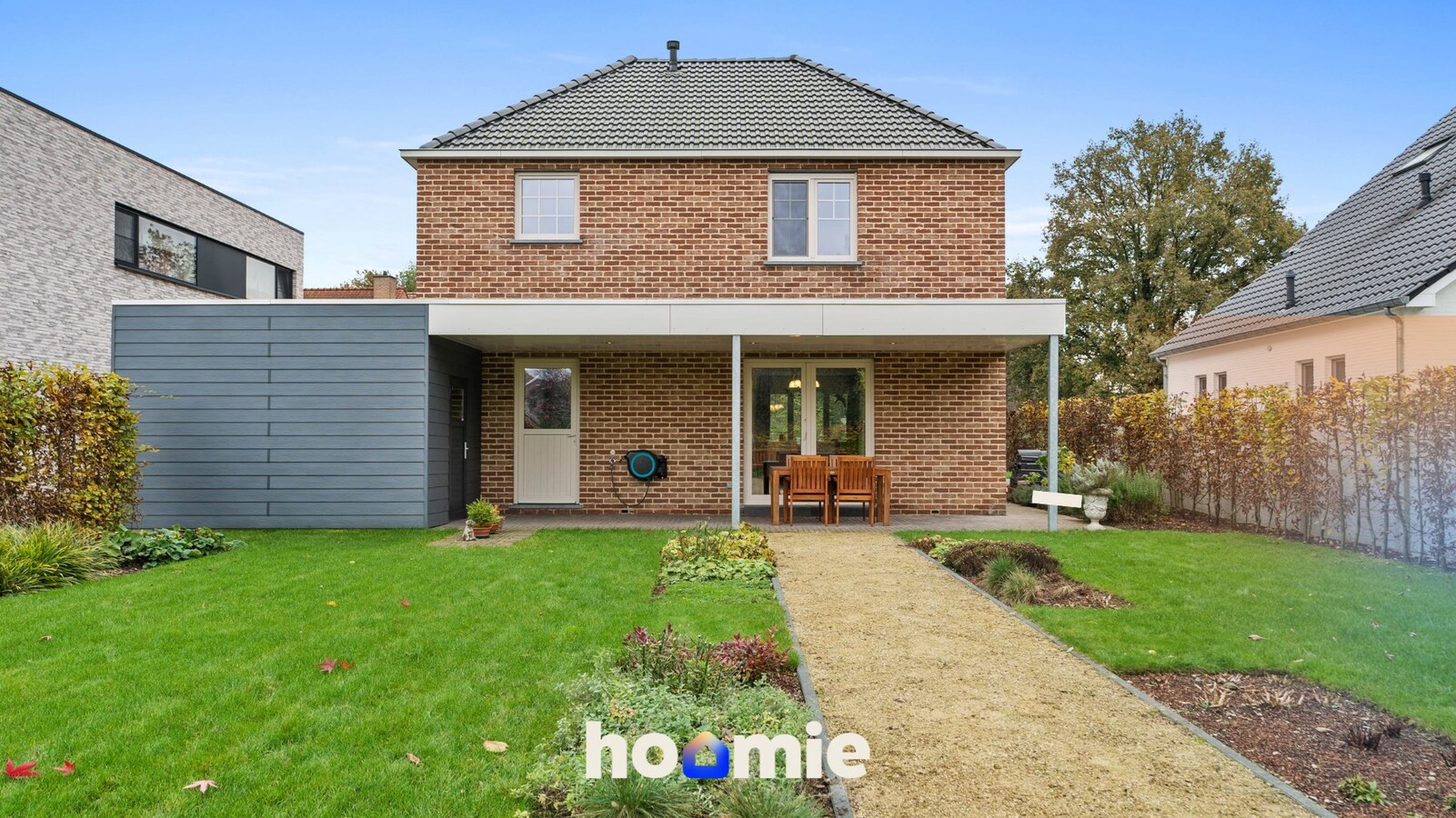 Woning sold in Maasmechelen