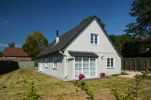 Villa verkocht in Sint-Denijs-Westrem