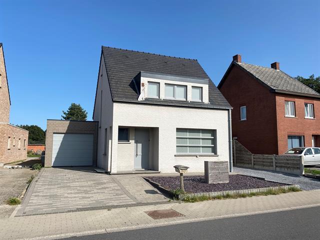 Verkocht woning - Laakdal