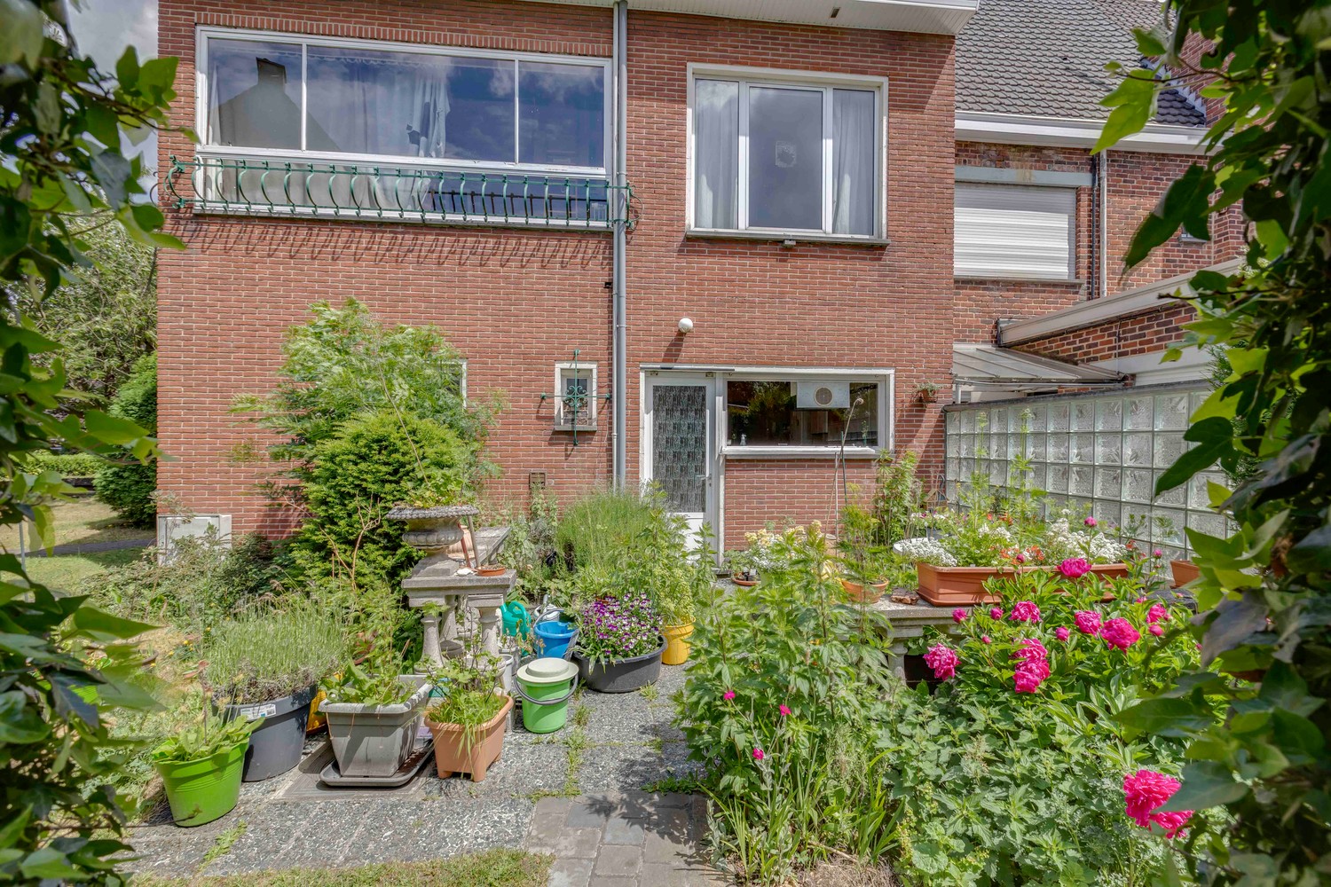 Wonen in het Groen te Gentbrugge 