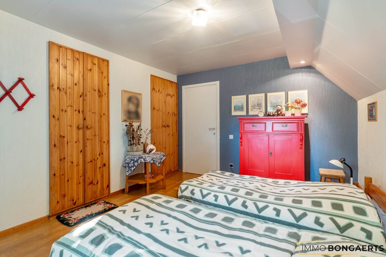 Zeer ruime woning op een leuke locatie te Bret-Gelieren 