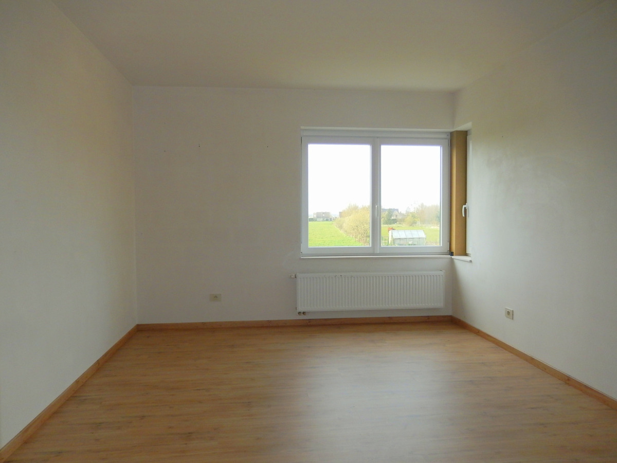 Mooie nieuwbouwwoning met landelijke rustige ligging 