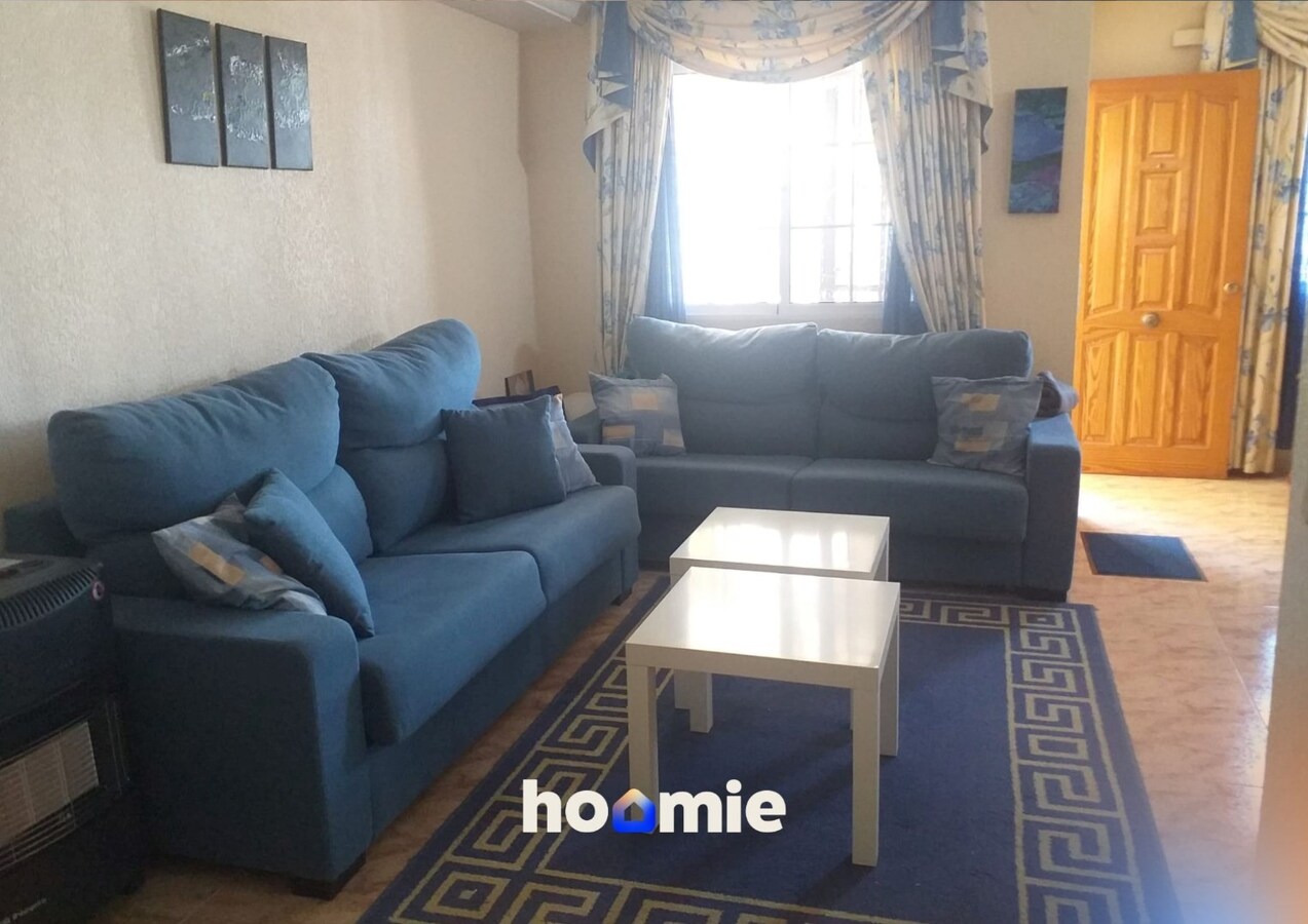 Woning te koop in Orihuela
