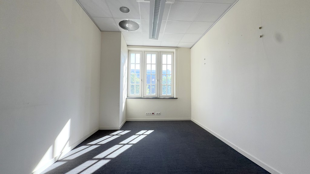 Prachtige kantoren te huur in voormalig capucienenklooster te Aalst