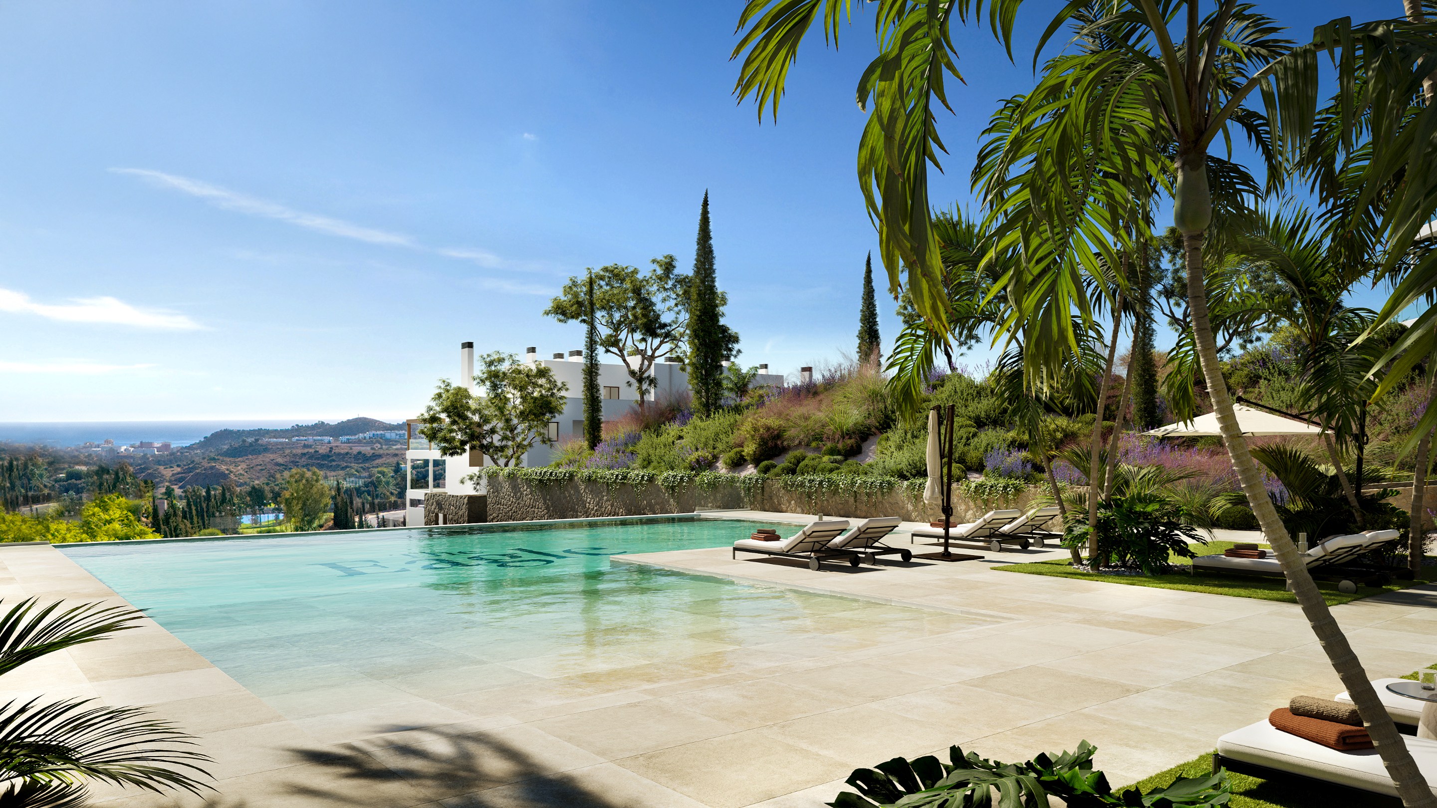 The Eagle Residences 