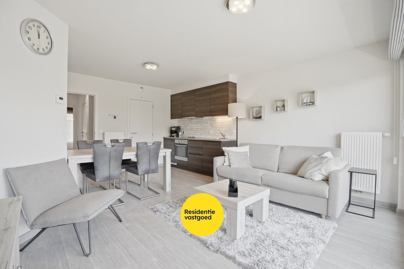 Te koop appartement - Nieuwpoort