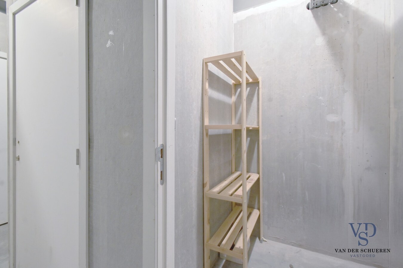 Hedendaags, energiezuinig 2-slpk-appartement 