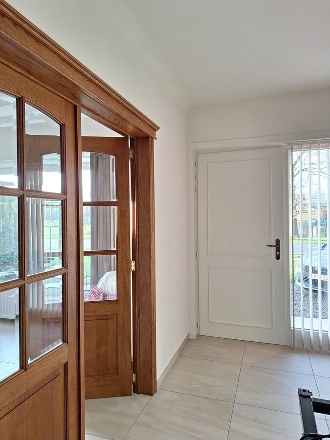 Verhuurd woning - Lummen