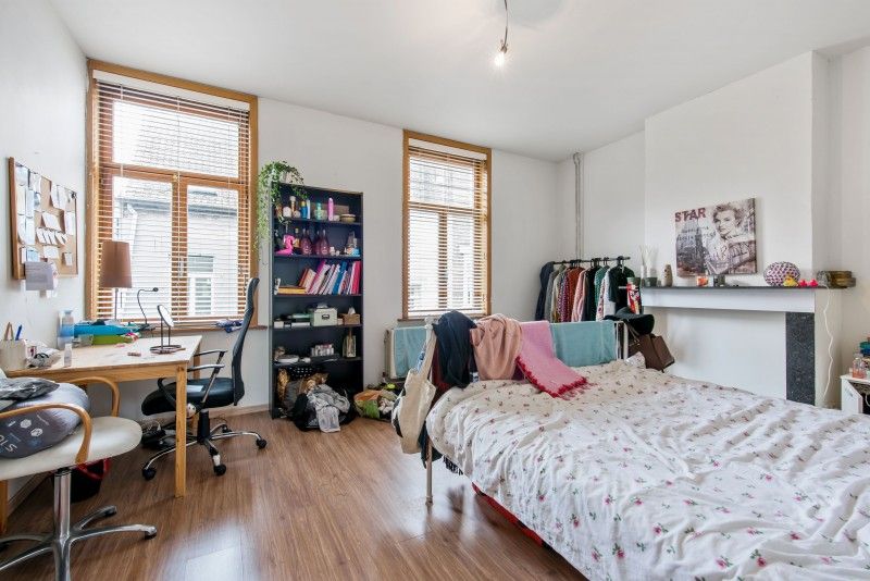 Prachtige herenwoning met sublieme ligging 