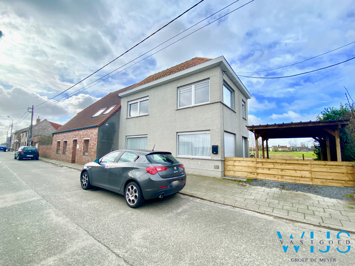 Verhuurd woning - Assenede