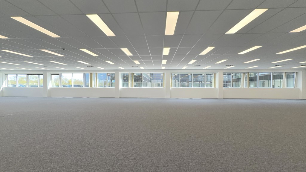 Kantoren te huur in Axxes Business Park II te Merelbeke