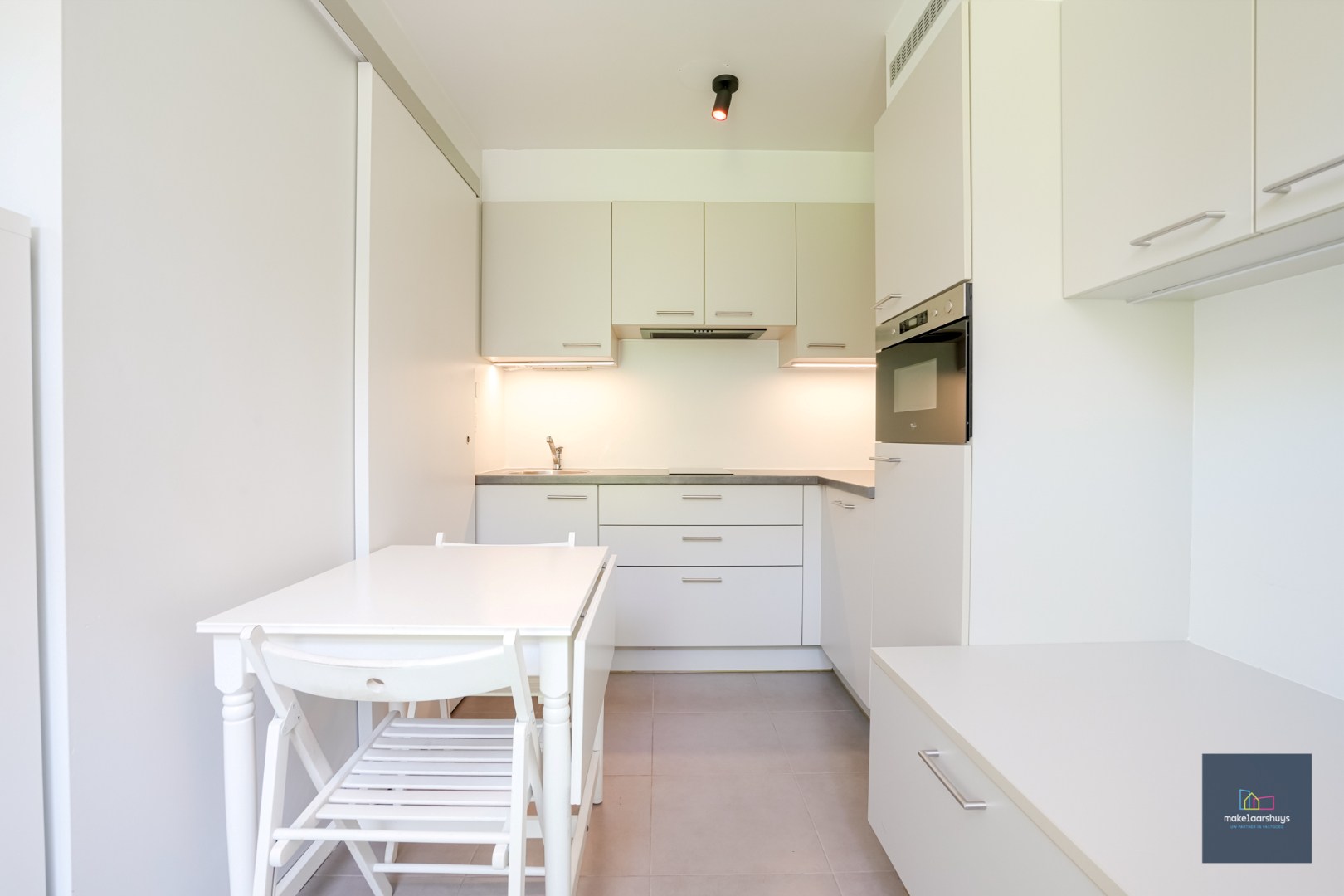 ZIE BEZOEKMOMENT Schitterende beluikwoning te Gent (Voetweg 34) 