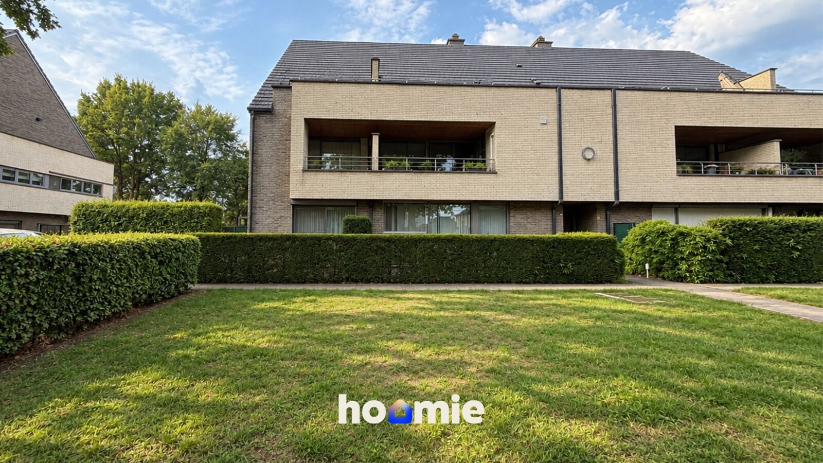 Appartement te koop in Genk