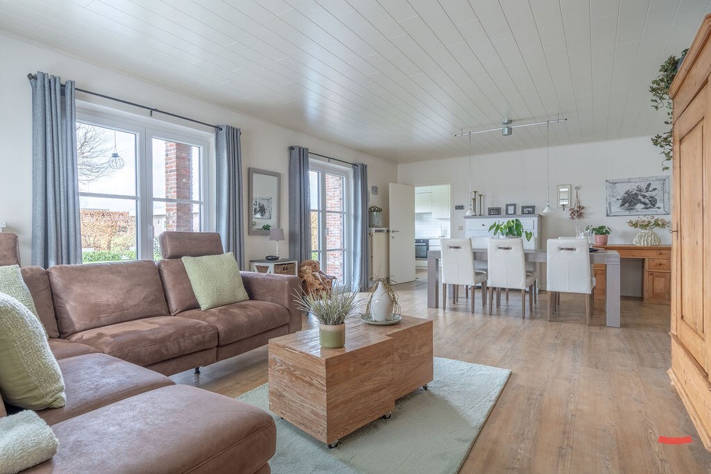 Woning verkocht in Ravels