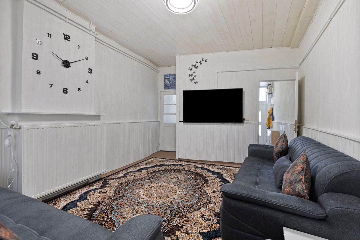 Te koop woning - Tongeren-Borgloon